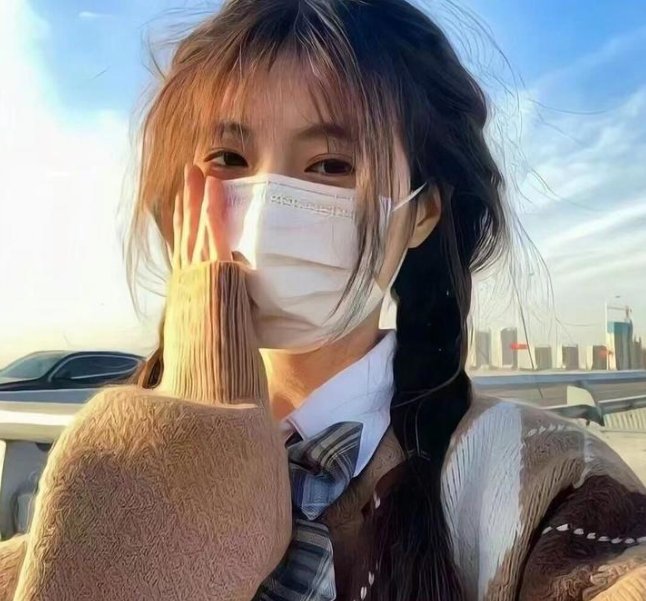 爱情与信仰之第三者